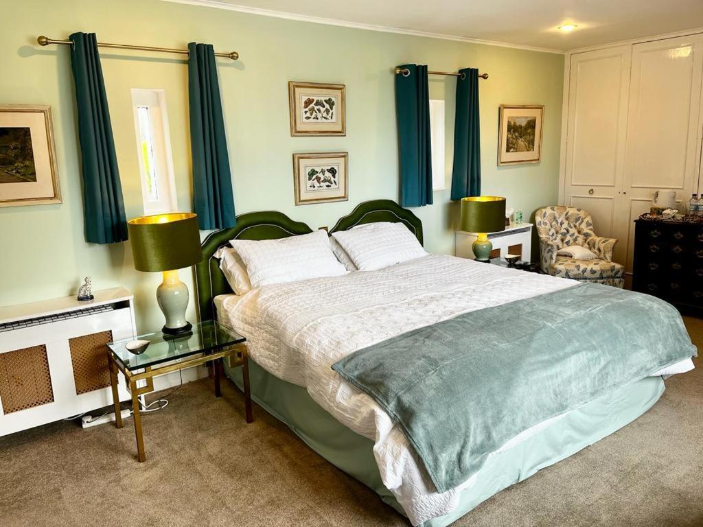 Bed and Breakfast Whitehouse Uplawmoor Экстерьер фото